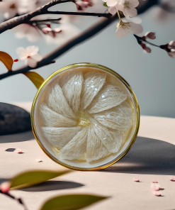 Tổ yến tinh chế sợi Fanza