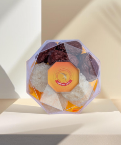 Set mini 10 tổ yến viên Baby Fanza