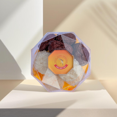 Set mini 10 tổ yến viên Baby Fanza