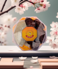 Set 10G Tổ Yến Rút Lông Fanza