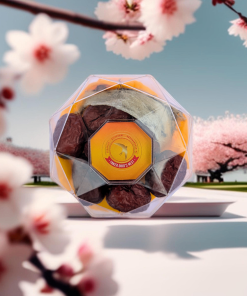 Set 10g Tổ Yến Thô Fanza