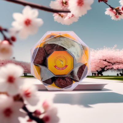 Set 10g Tổ Yến Thô Fanza