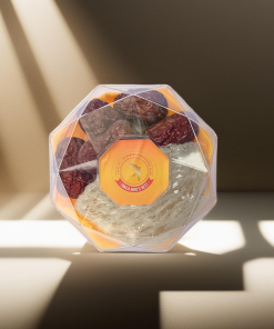 Set 10g Yến Tinh Chế Sợi Fanza